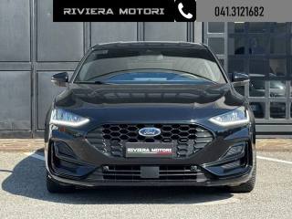 FORD Focus usata, con Climatizzatore