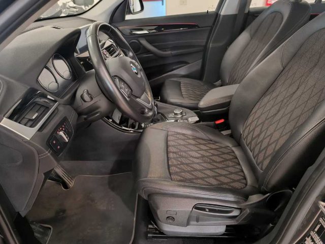 BMW X1 usata, con ESP
