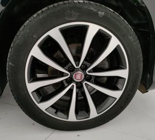 FIAT Tipo usata, con Alzacristalli elettrici