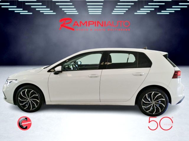 VOLKSWAGEN Golf usata 11