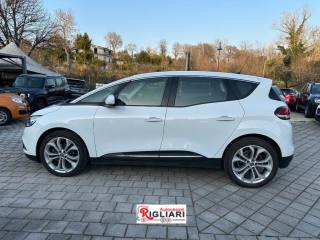 RENAULT Scenic usata 11