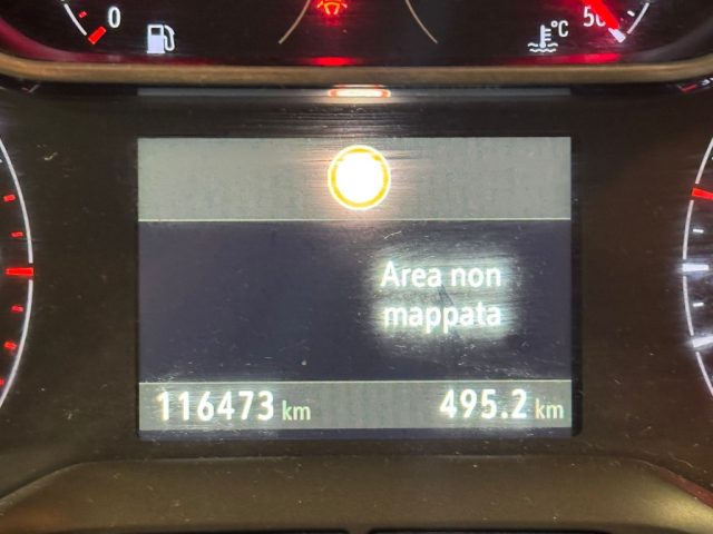 OPEL Crossland X usata, con Servosterzo