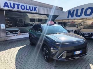 HYUNDAI Kona usata, con Airbag laterali