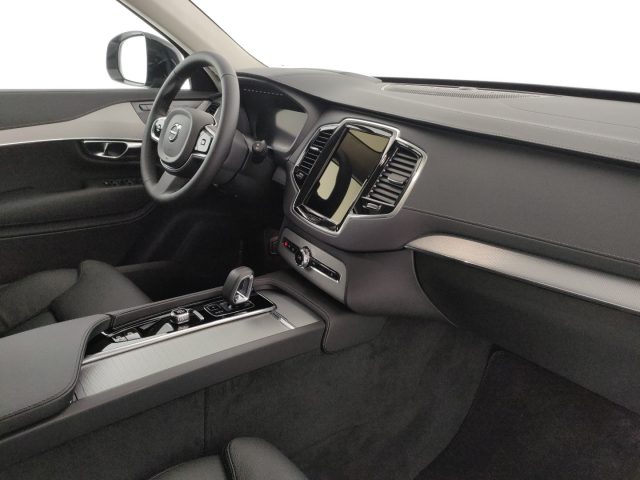 VOLVO XC90 usata, con Climatizzatore