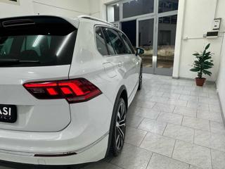 VOLKSWAGEN Tiguan usata, con Controllo trazione