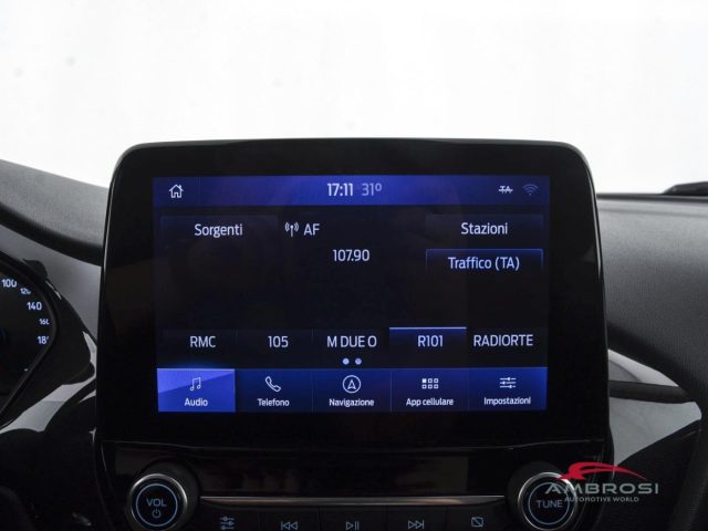 FORD Puma usata 13