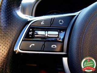 KIA Sportage usata, con Vetri oscurati
