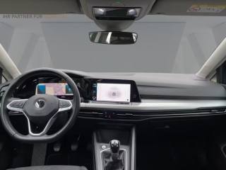 VOLKSWAGEN Golf usata, con Autoradio