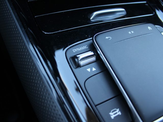 MERCEDES-BENZ GLA 200 usata, con Sensore di pioggia