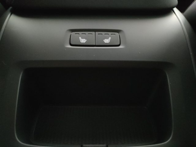 VOLVO XC60 usata, con Interni in pelle