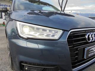 AUDI A1 usata 26