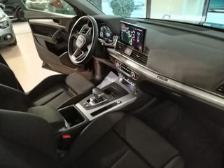 AUDI Q5 usata, con Airbag