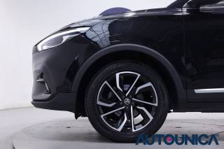 MG ZS usata, con Interni in pelle