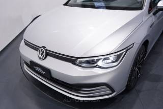 VOLKSWAGEN Golf usata, con Sensori di parcheggio posteriori