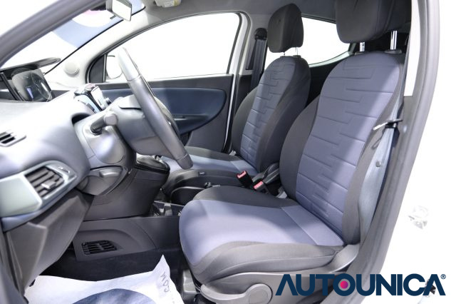 LANCIA Ypsilon usata, con Cerchi in lega