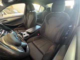 BMW 530 usata, con Immobilizzatore elettronico