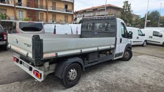 FIAT Ducato usata, con Chiusura centralizzata