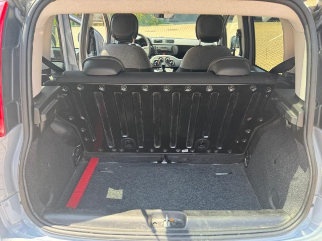 FIAT Panda usata, con MP3