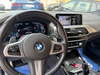BMW X3 usata, con Chiusura centralizzata