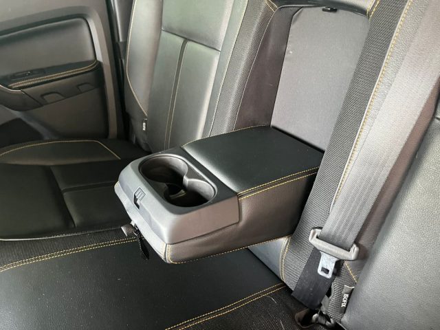 FORD Ranger usata, con Cruise Control