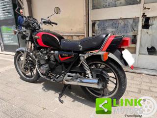 YAMAHA XJ 550 usata 6