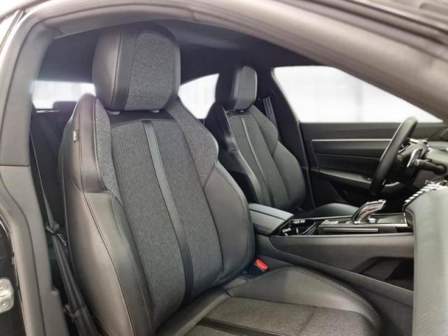 PEUGEOT 508 usata, con ESP