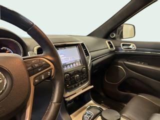 JEEP Grand Cherokee usata, con Trazione integrale