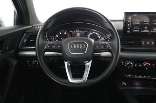 AUDI Q5 usata 5