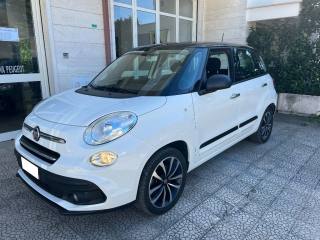 FIAT 500L usata 3
