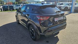 NISSAN Juke usata, con Autoradio