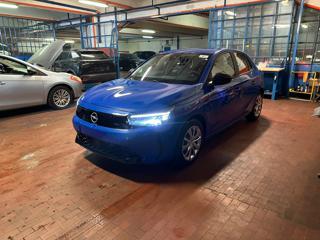 OPEL Corsa usata, con Airbag laterali