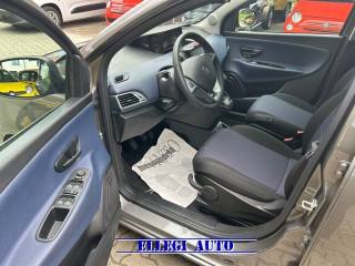 LANCIA Ypsilon usata, con ESP