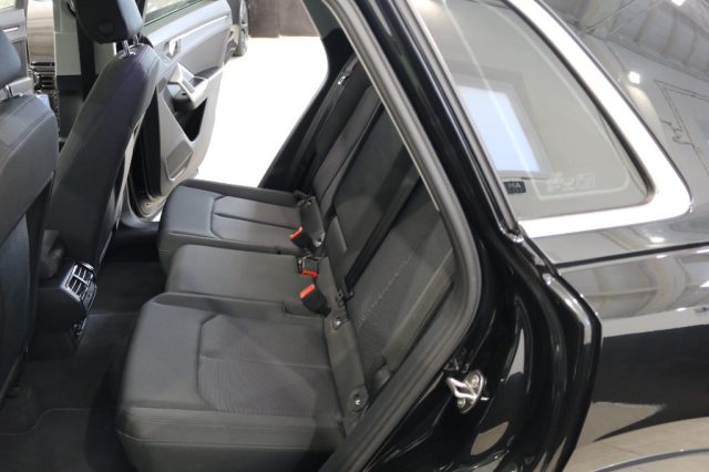 AUDI Q3 usata, con Sensori di parcheggio posteriori