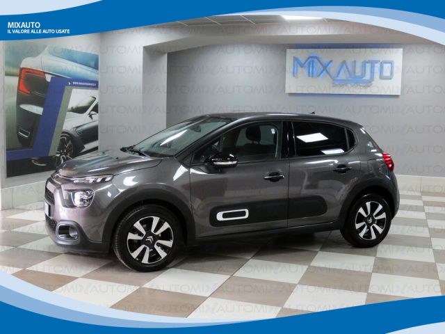 CITROEN C3 usata, con ABS