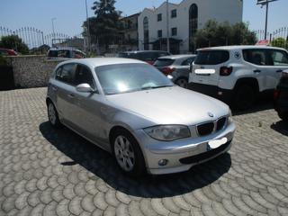 BMW 118 usata, con Airbag