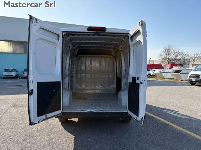 FIAT Ducato usata, con USB