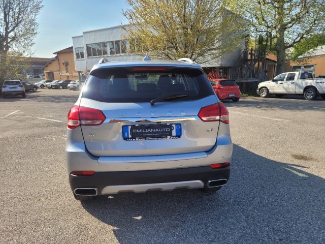 HAVAL H2 usata, con Airbag laterali
