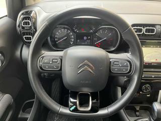 CITROEN C3 Aircross usata, con Cerchi in lega