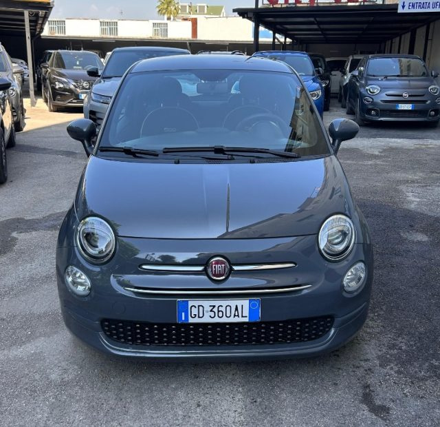 FIAT 500 usata, con Airbag Passeggero