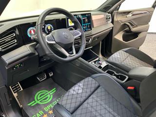 VOLKSWAGEN Tiguan usata, con Chiusura centralizzata