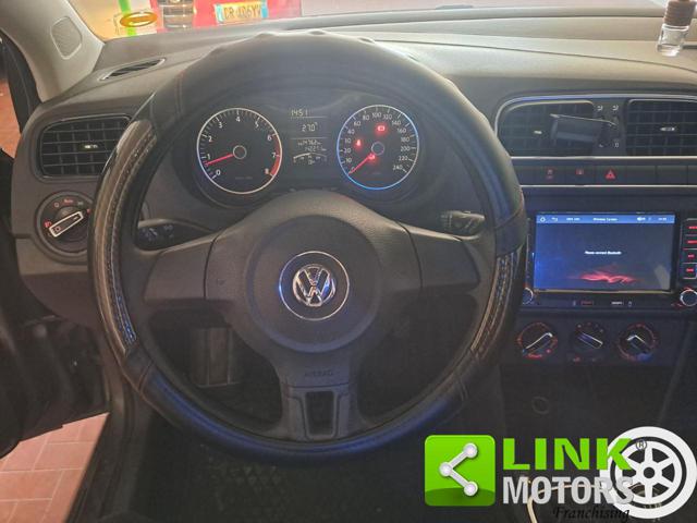 VOLKSWAGEN Polo usata, con Immobilizzatore elettronico