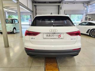 AUDI Q3 usata, con Airbag laterali