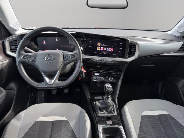 OPEL Mokka usata, con Immobilizzatore elettronico