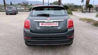 FIAT 500X usata, con Autoradio