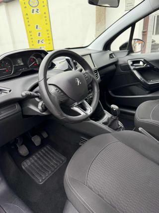PEUGEOT 208 usata, con Climatizzatore