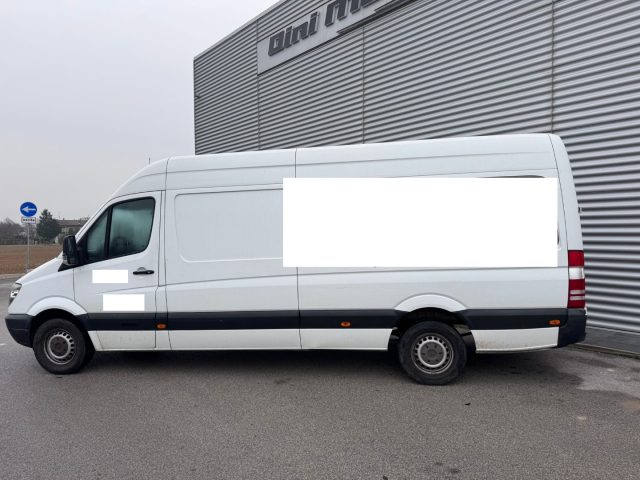 MERCEDES-BENZ Sprinter usata, con Servosterzo