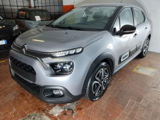 CITROEN C3 usata, con Airbag laterali