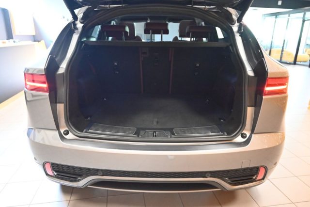 JAGUAR E-Pace usata 29