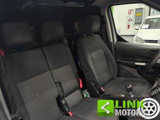 FORD Transit Connect usata, con Vivavoce