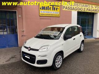 FIAT Panda 0.9 TwinAir Turbo Natural Power Easy